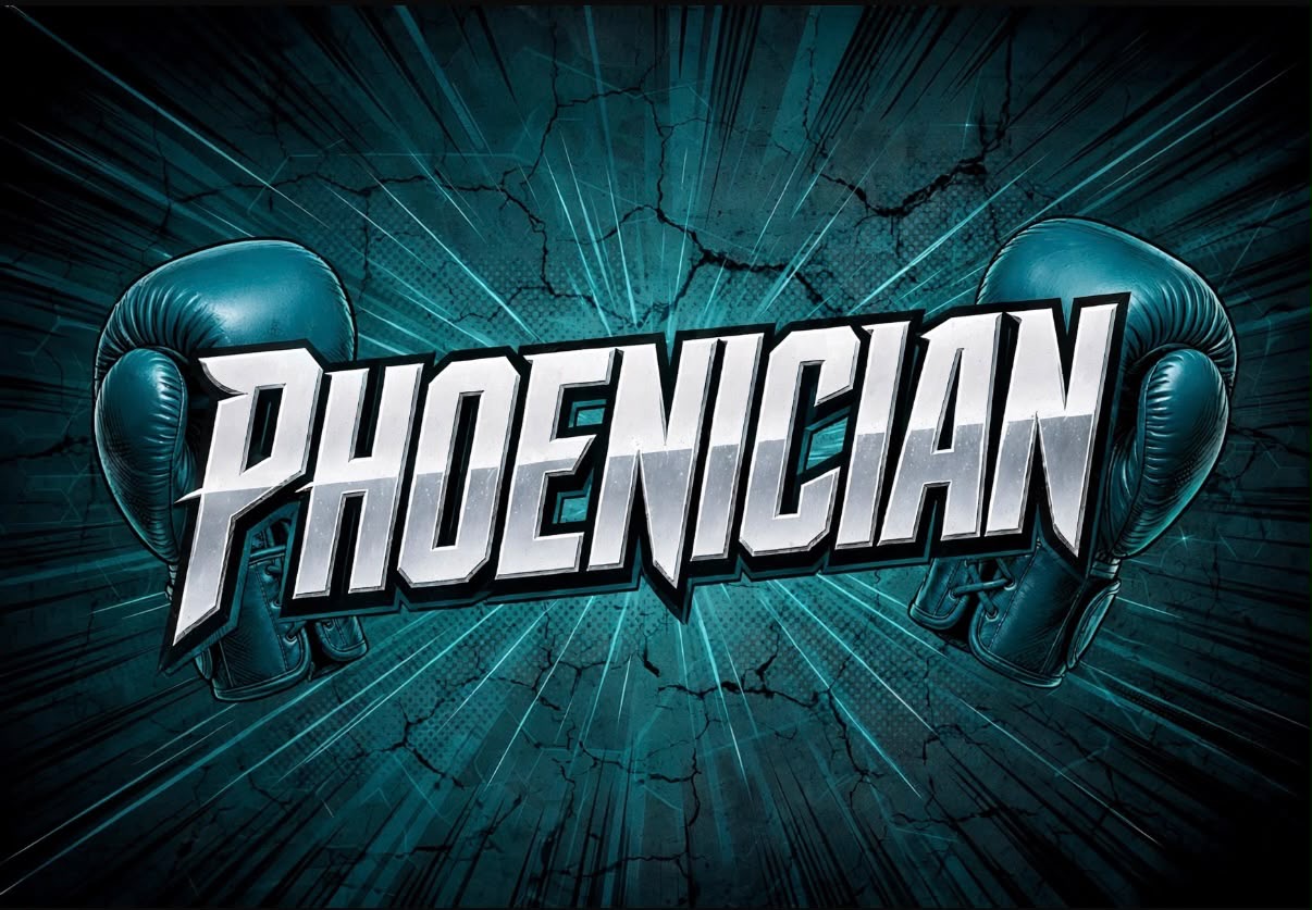 Phoenician Music