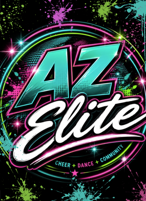 AZ Competitions 26/27 Payment 2 (October)